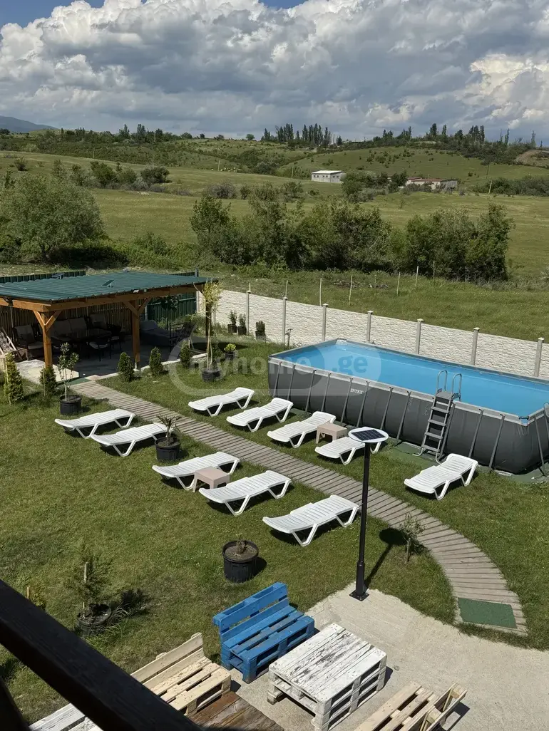 5 Room Private House Daily Rent In Lilo view 15
