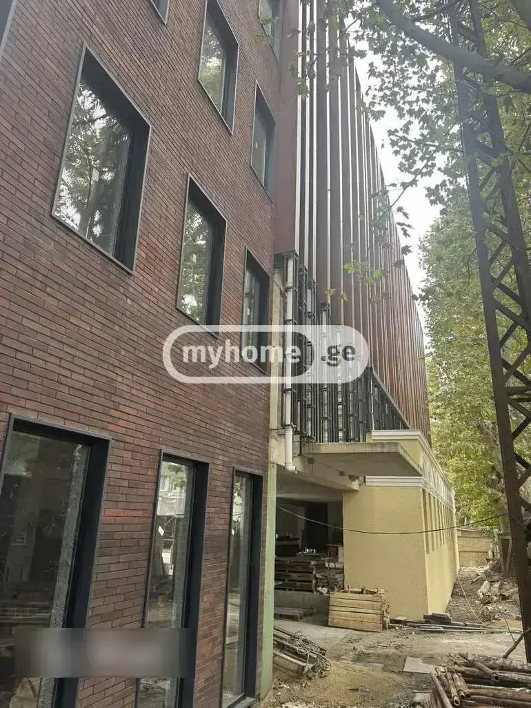 Office Commercial Area For Rent In Avlabari view 6