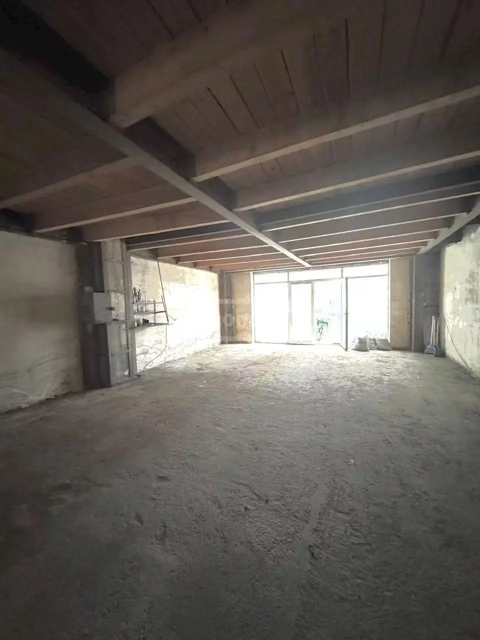 Universal Commercial Area For Sale In Didube view 5