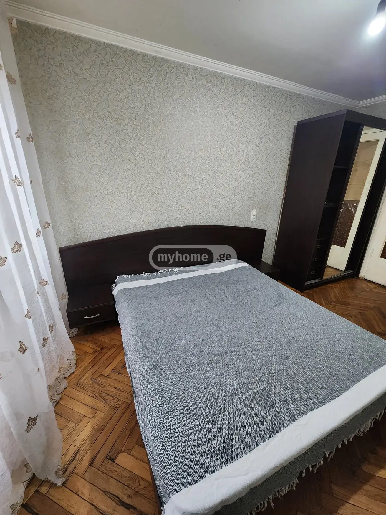 4 Room Apartment For Rent In Samgori view 1