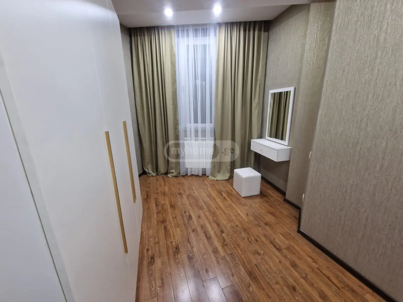 3 Room Apartment For Rent In Avlabari view 13