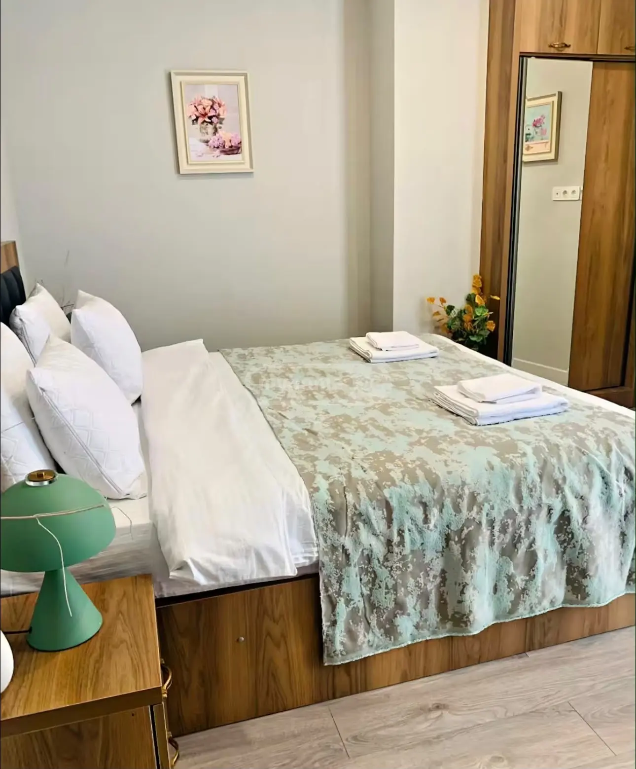 2 Room Apartment For Sale view 6