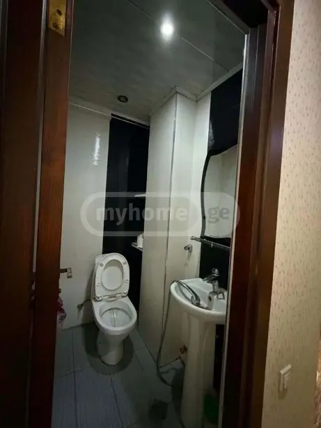 2 Room Apartment For Rent In Gldani view 3