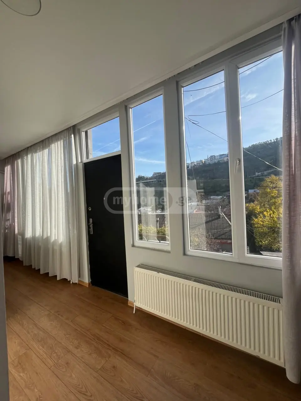 4 Room Apartment For Sale view 9