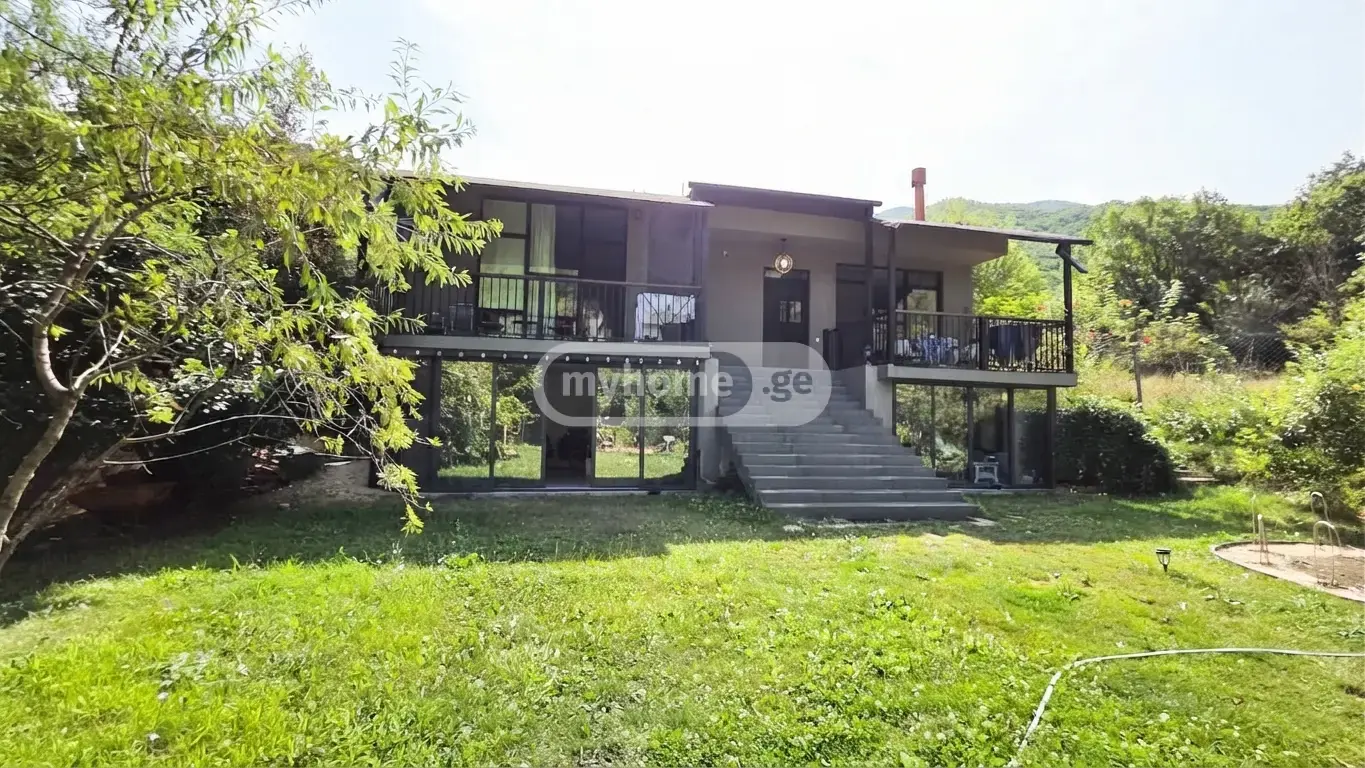 Продажа 5-комната Частный дом view 11