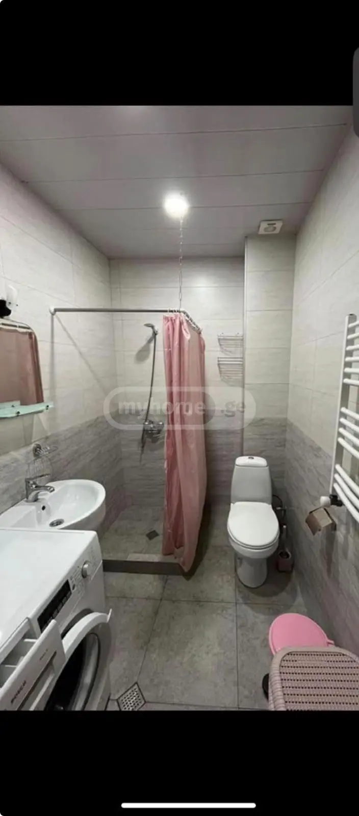 2 Room Apartment For Rent In Gldani view 9