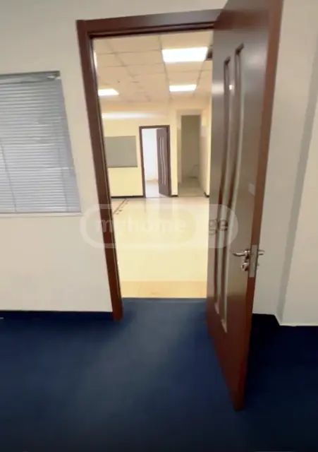 Universal Commercial Area For Rent In Vera view 4