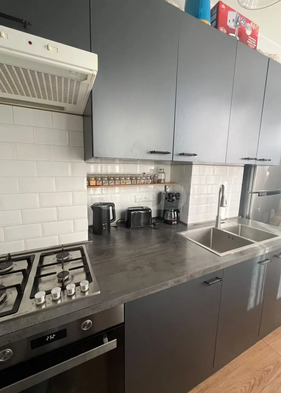 4 Room Apartment For Sale view 10