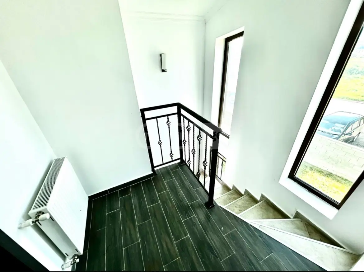 3 Room Private House Daily Rent In Bakuriani view 8