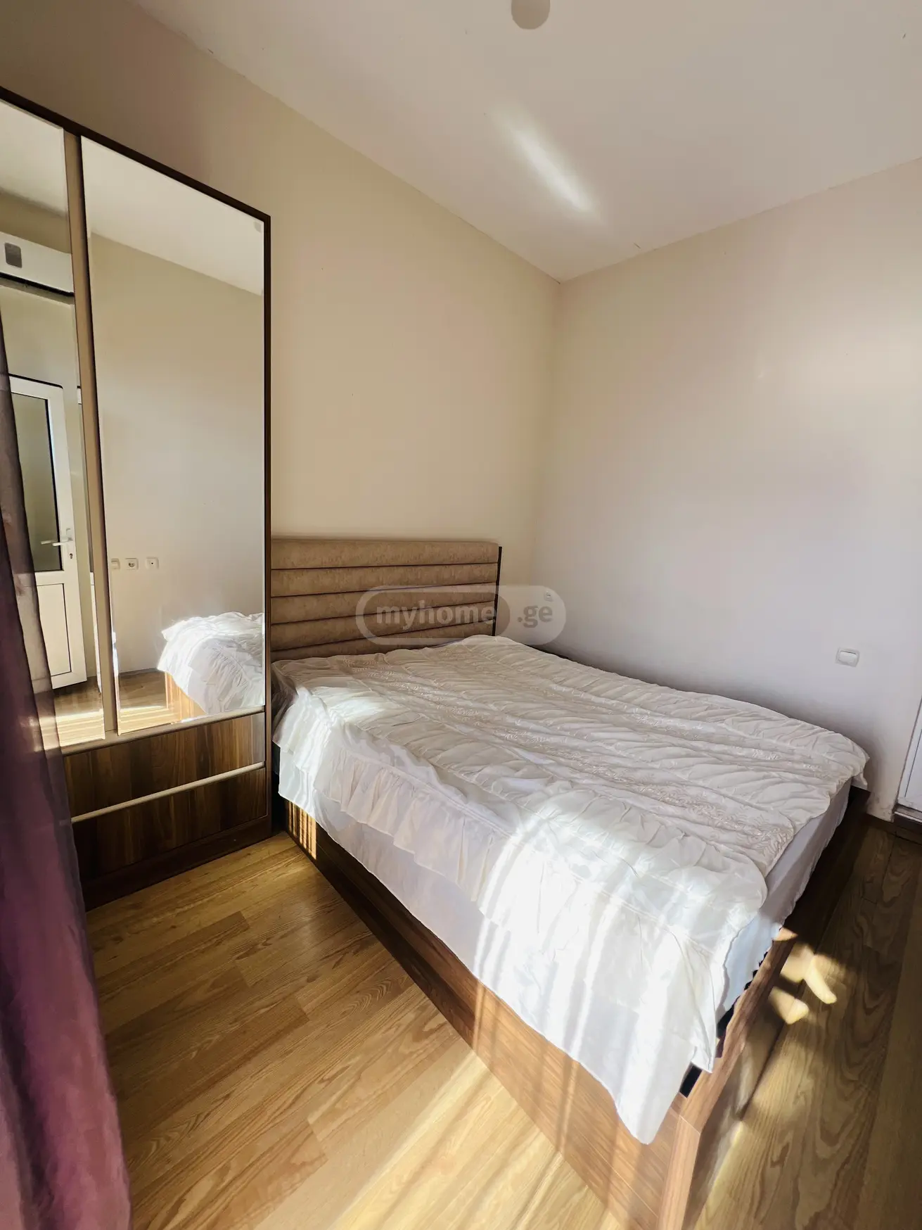 1 Room Apartment Daily Rent In Gonio, In Khelvachauri Municipality view 1
