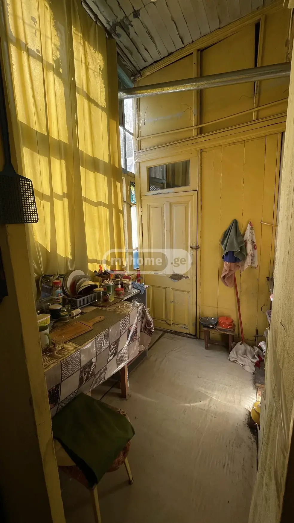 2 Room Apartment For Sale view 6