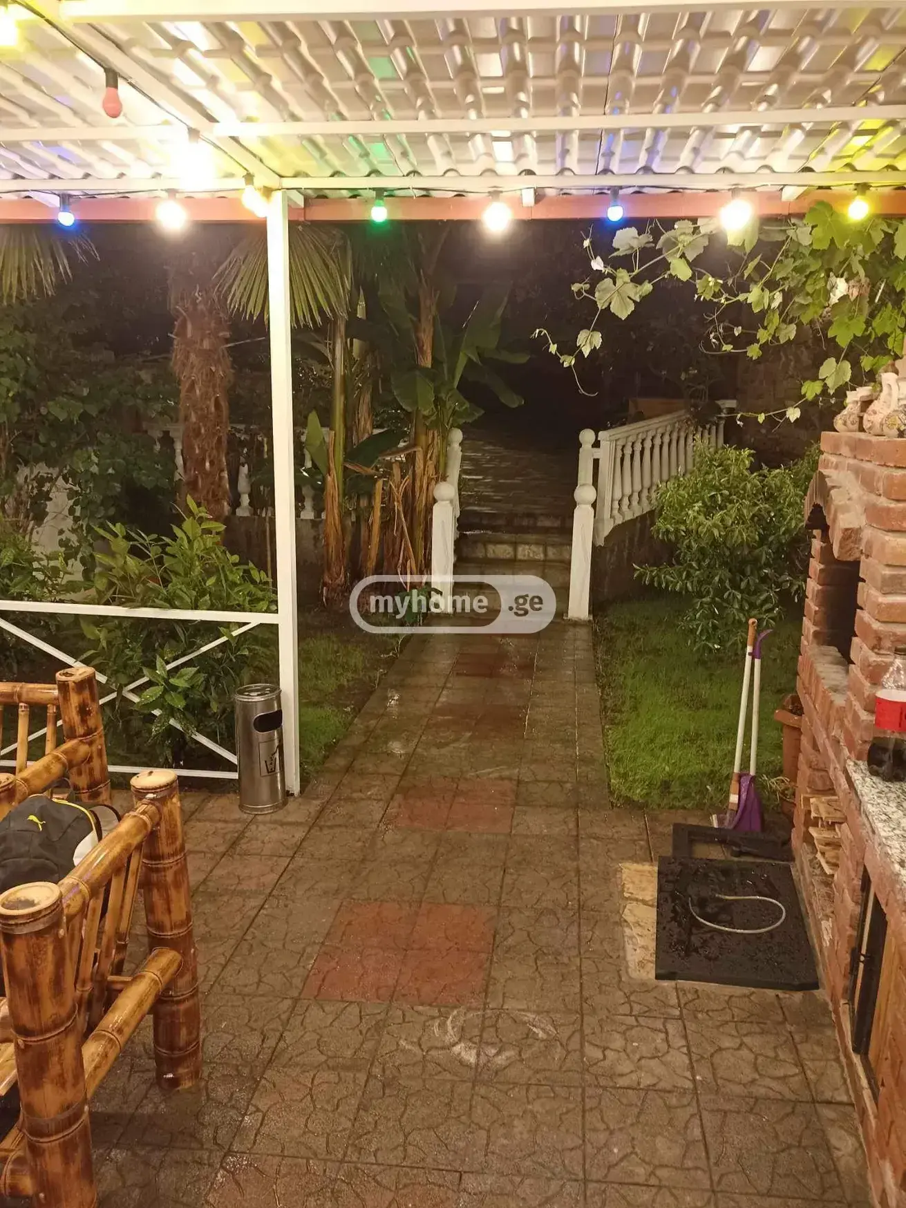 7 Room Private House For Rent In Avlabari view 9