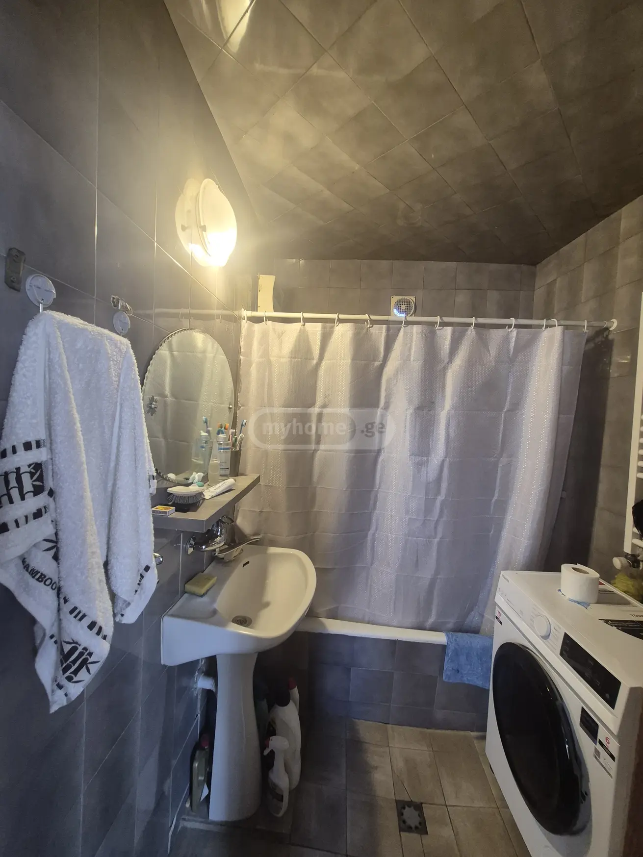 3 Room Apartment For Sale view 4