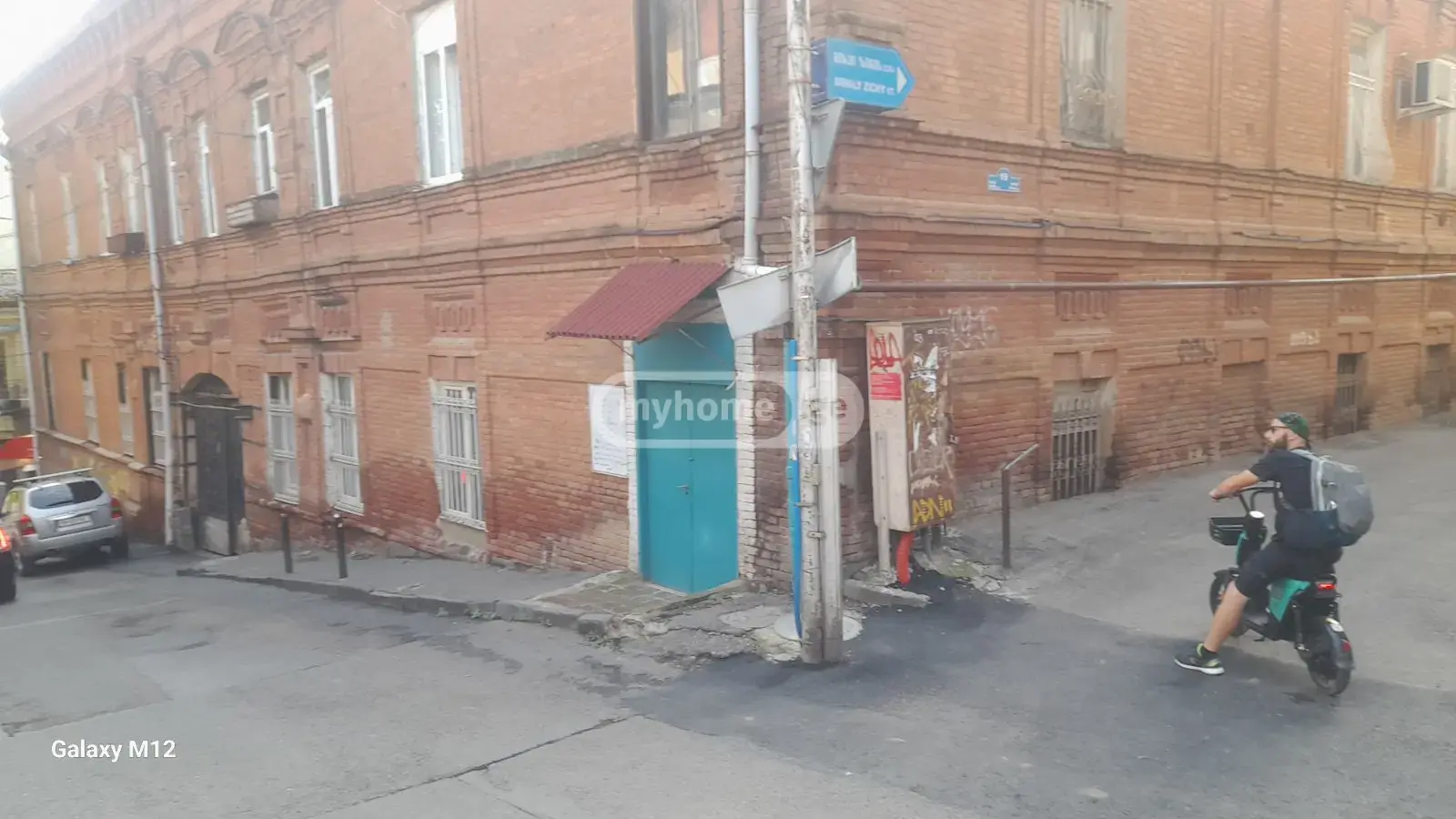 Food Object Commercial Area For Rent In Mtatsminda view 5