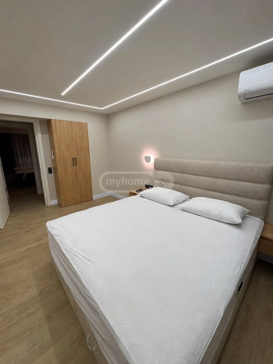 3 Room Apartment For Rent In Avlabari view 6