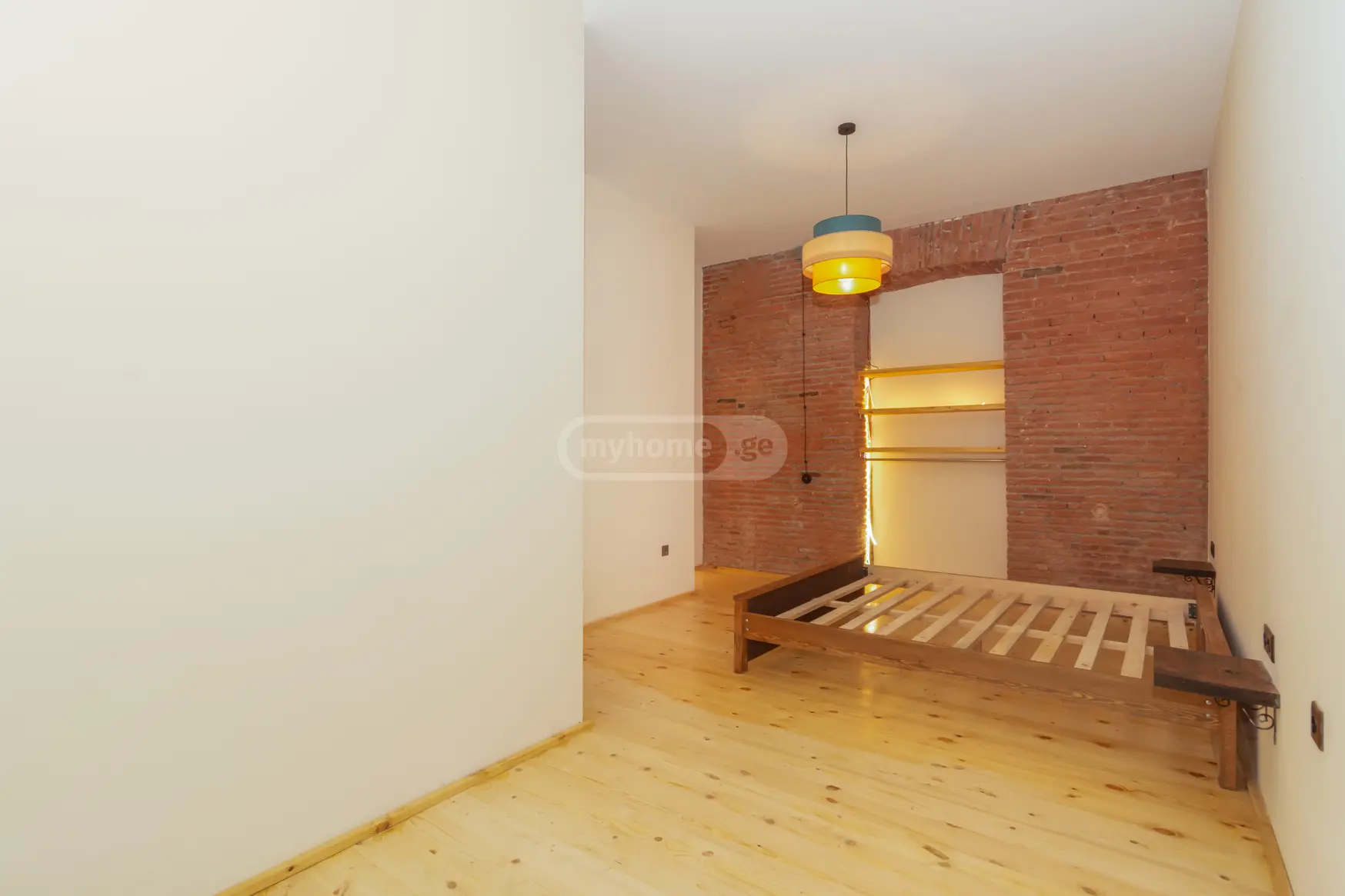 2 Room Apartment For Sale view 9
