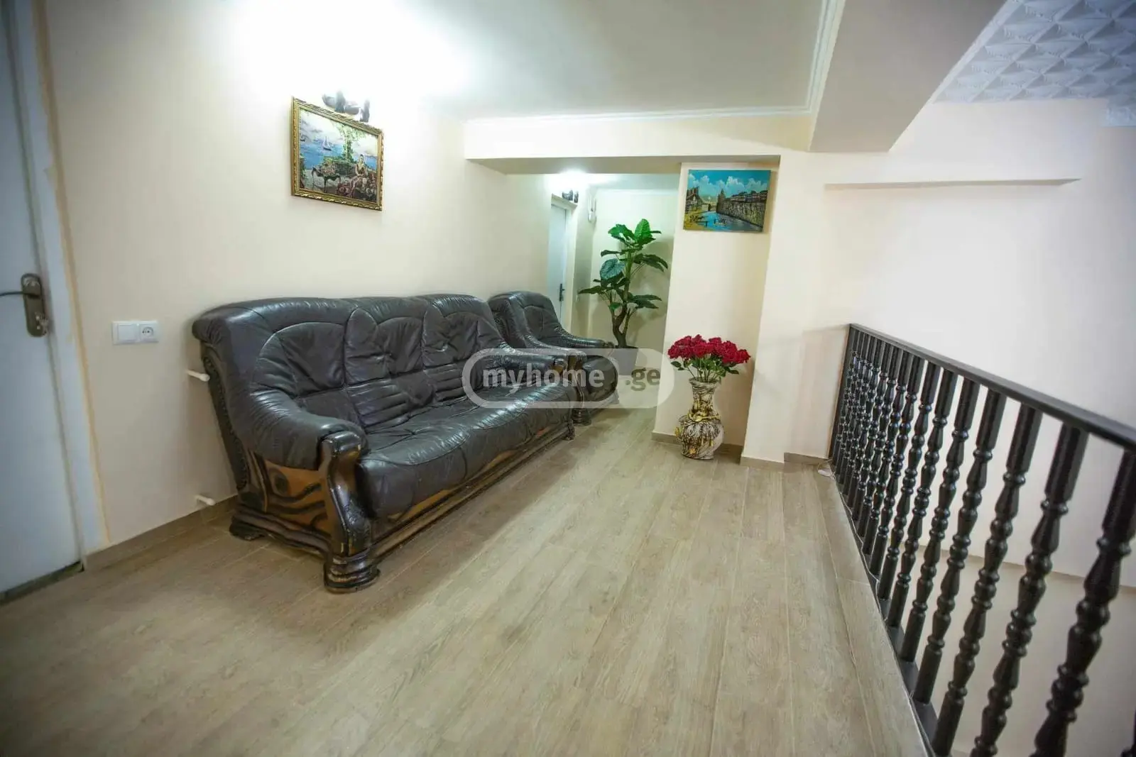 10+ Room Hotel For Rent In Avlabari view 7
