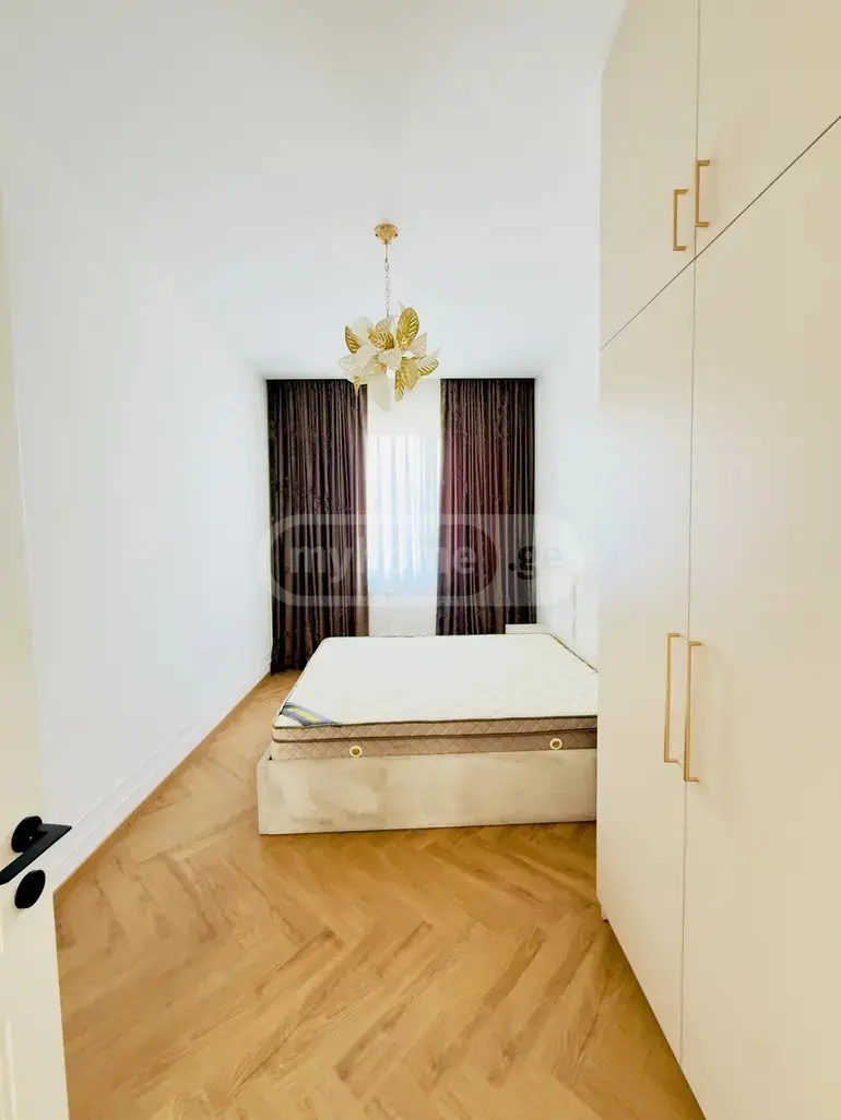 5 Room Private House For Rent In Saguramo, In Mtskheta Municipality view 15