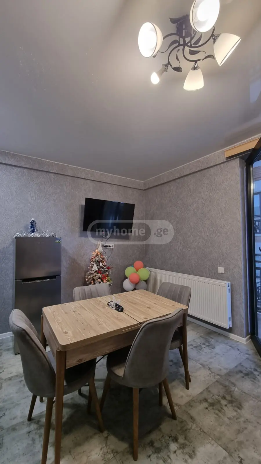 2 Room Apartment For Rent In Bakuriani view 5