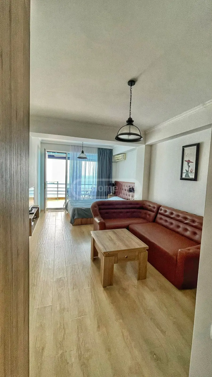 1 Room Apartment For Rent In Gonio, In Khelvachauri Municipality view 3