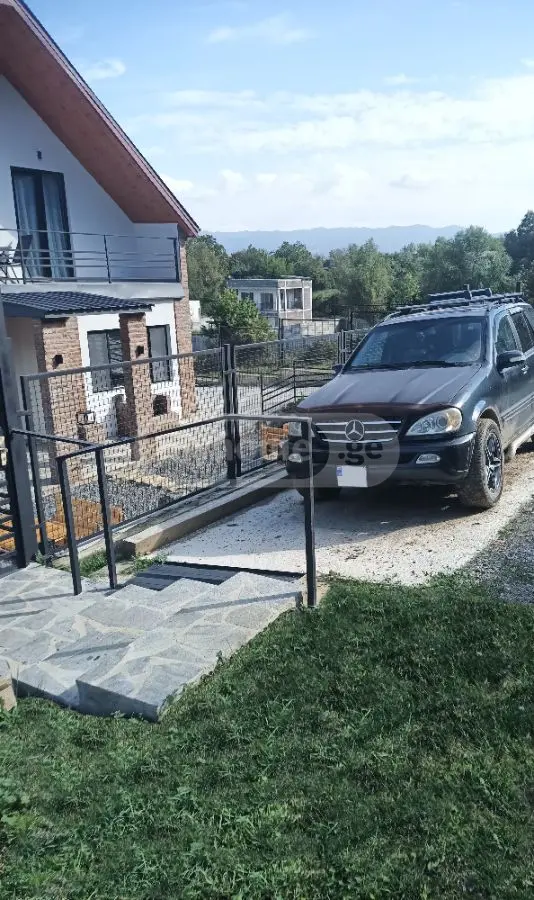 6 Room Private House For Rent In Aghdgomelaantkari, In Mtskheta Municipality view 3