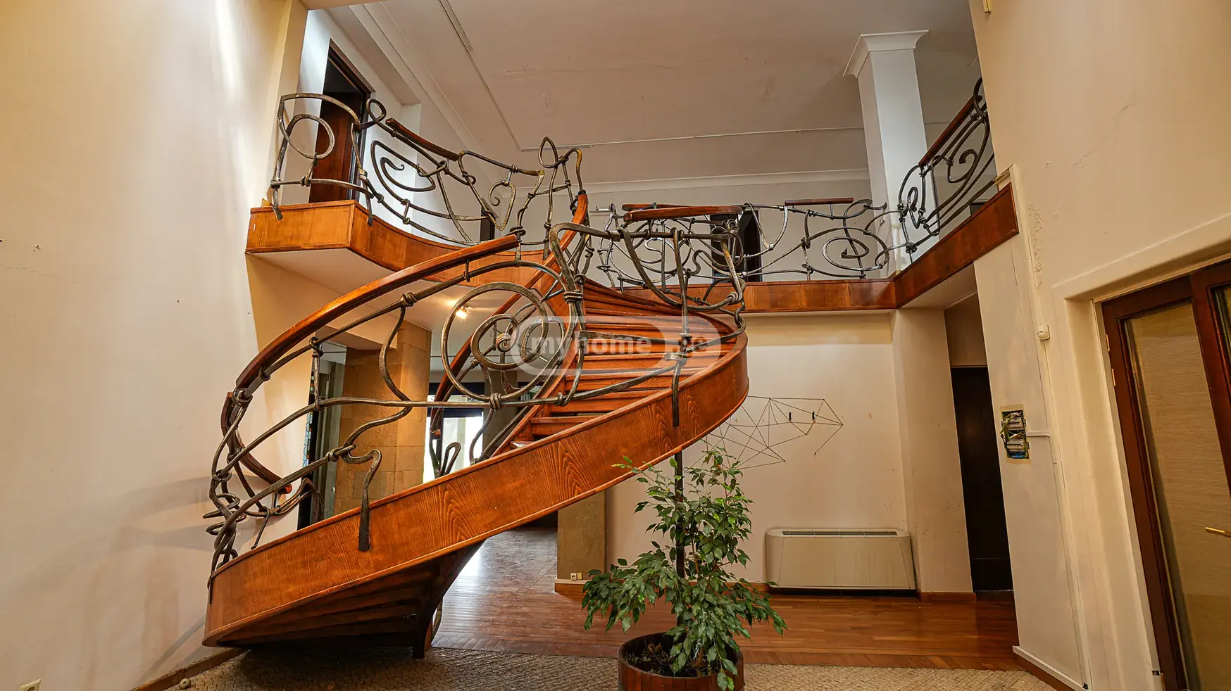 10+ Room Private House For Rent In Vake view 13