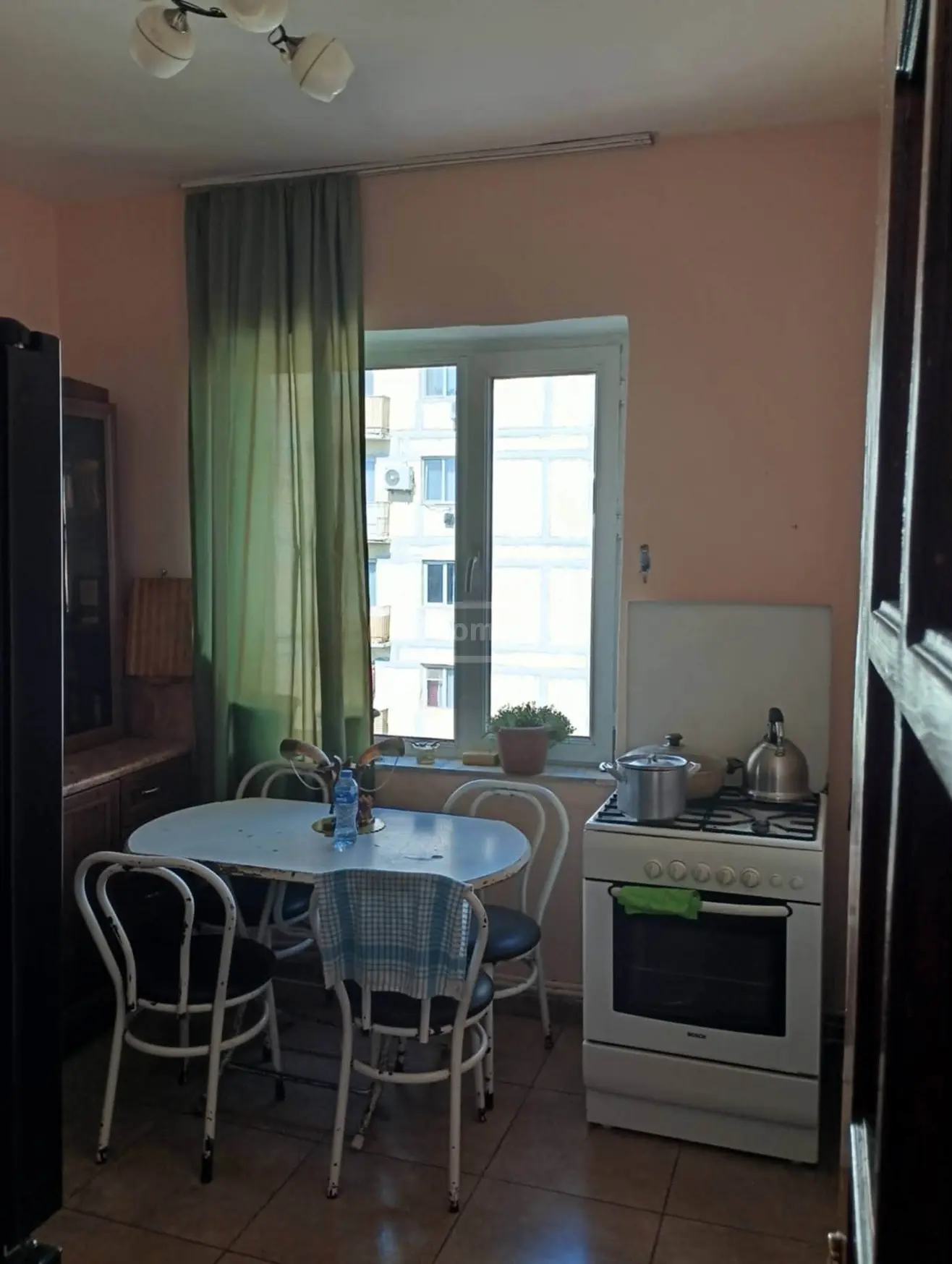 3 Room Apartment For Sale view 5