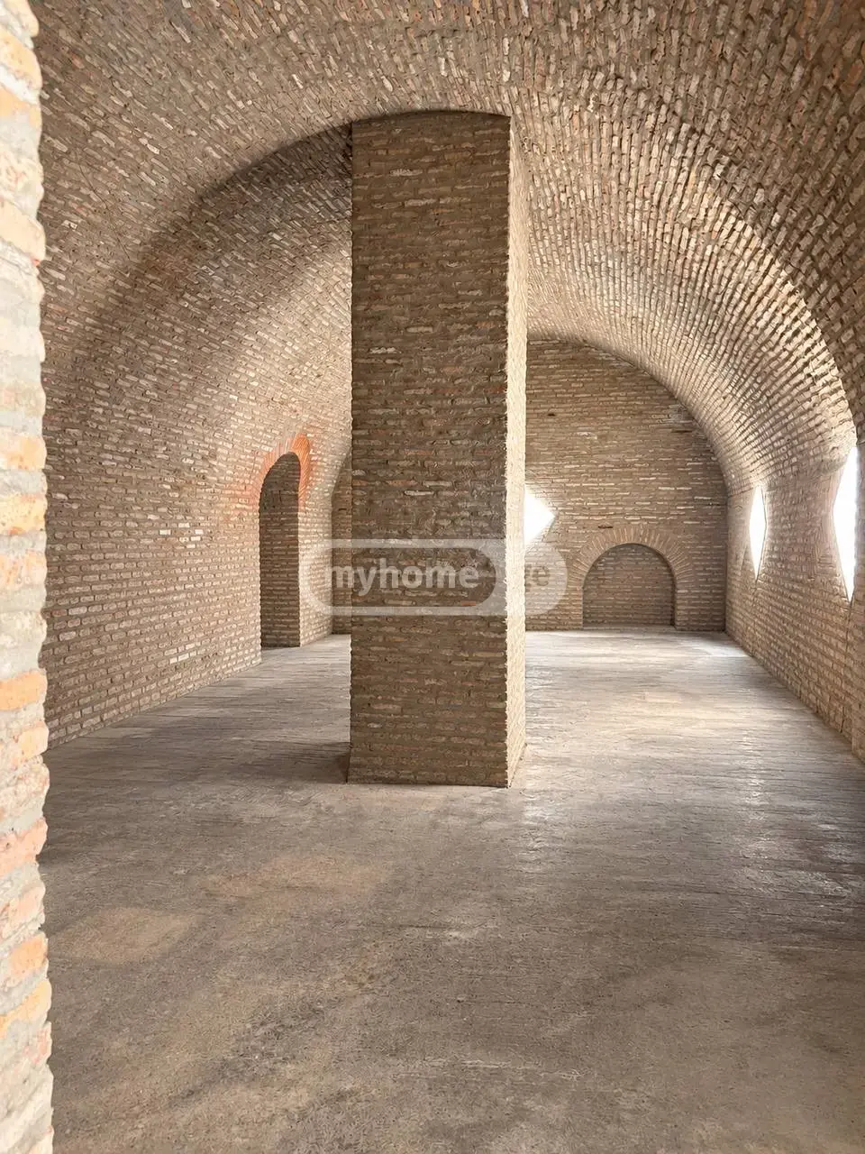 Universal Commercial Area For Rent In Mtatsminda view 6