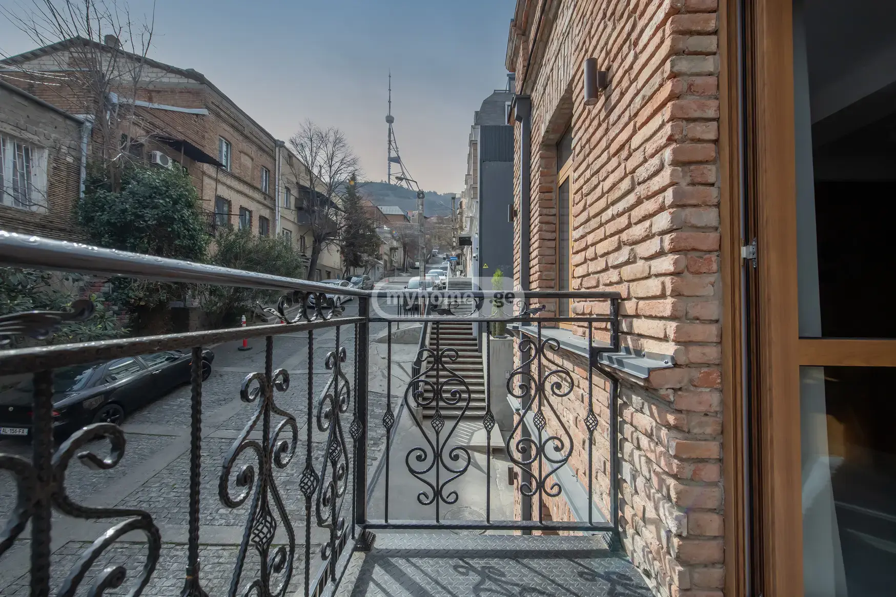 2 Room Apartment For Rent In Vera view 7