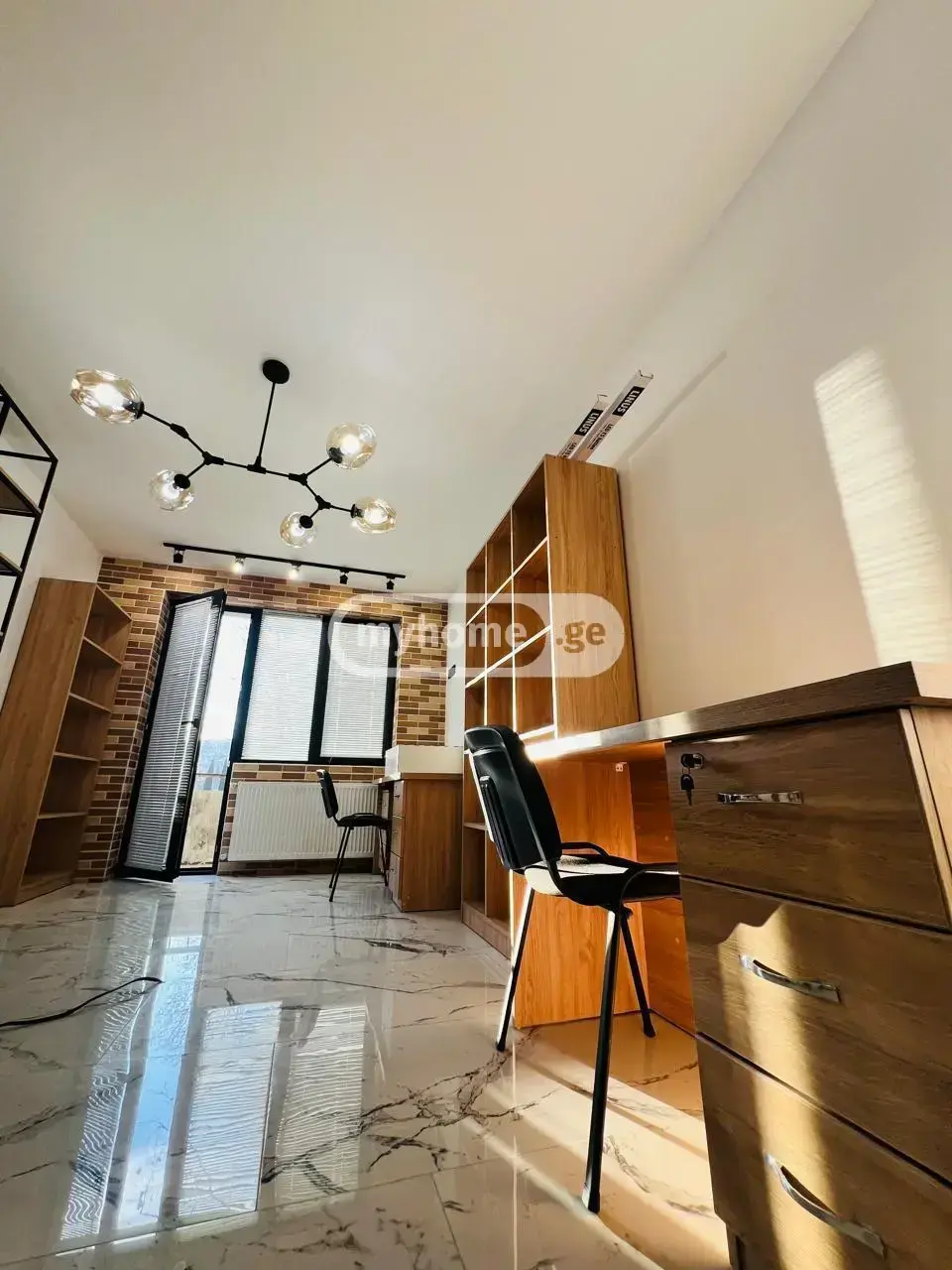 Office Commercial Area For Rent In Didube view 4