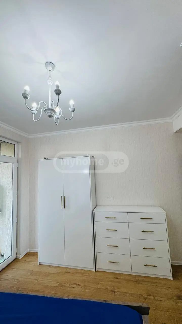 3 Room Apartment For Rent In Didube view 7