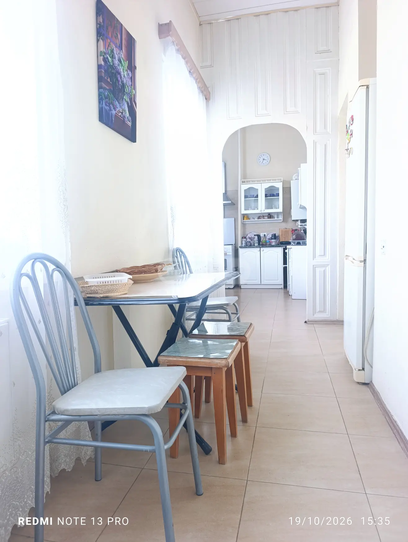 Office Commercial Area For Rent In Vake view 11