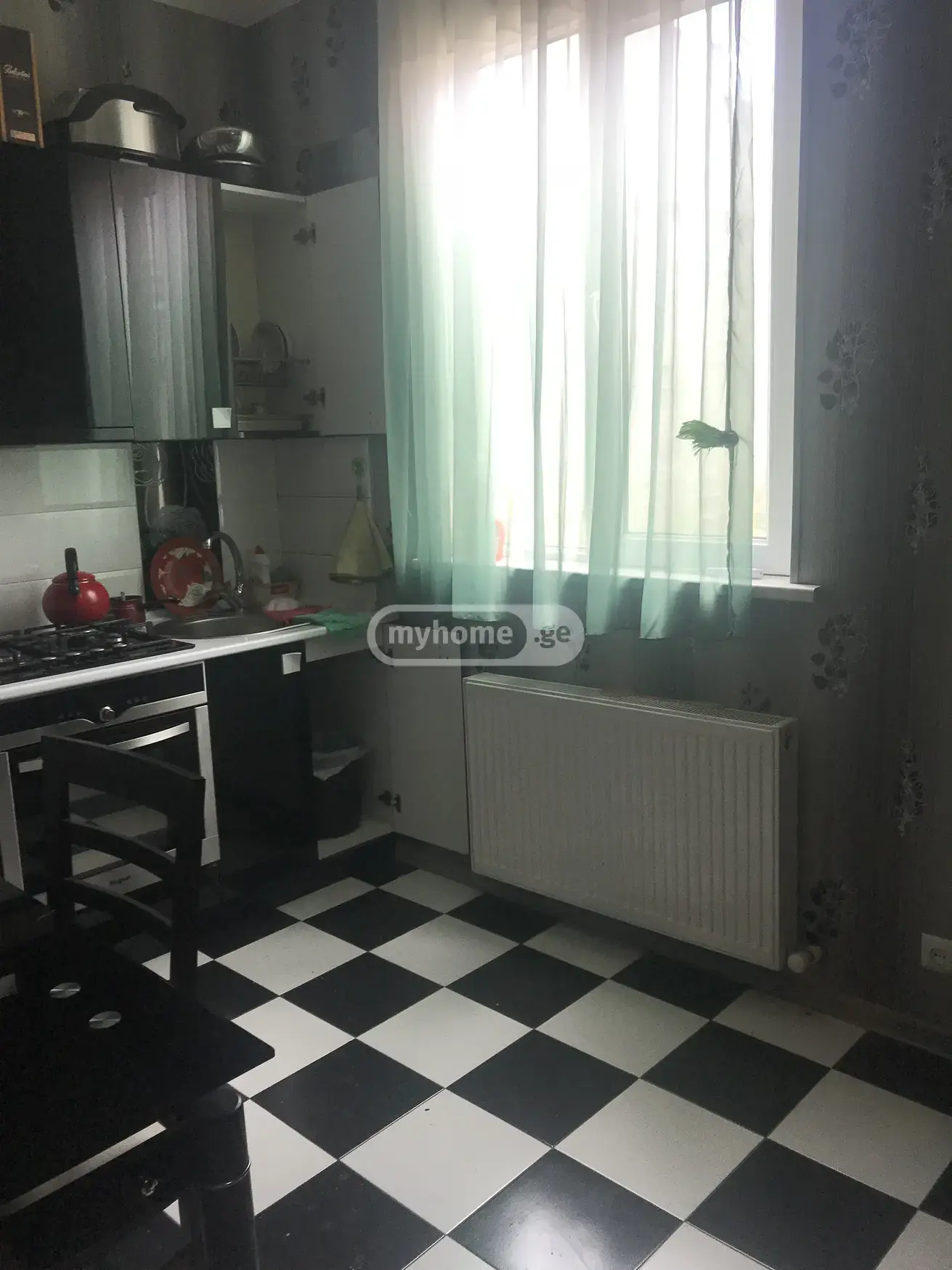 3 Room Private House For Sale view 9