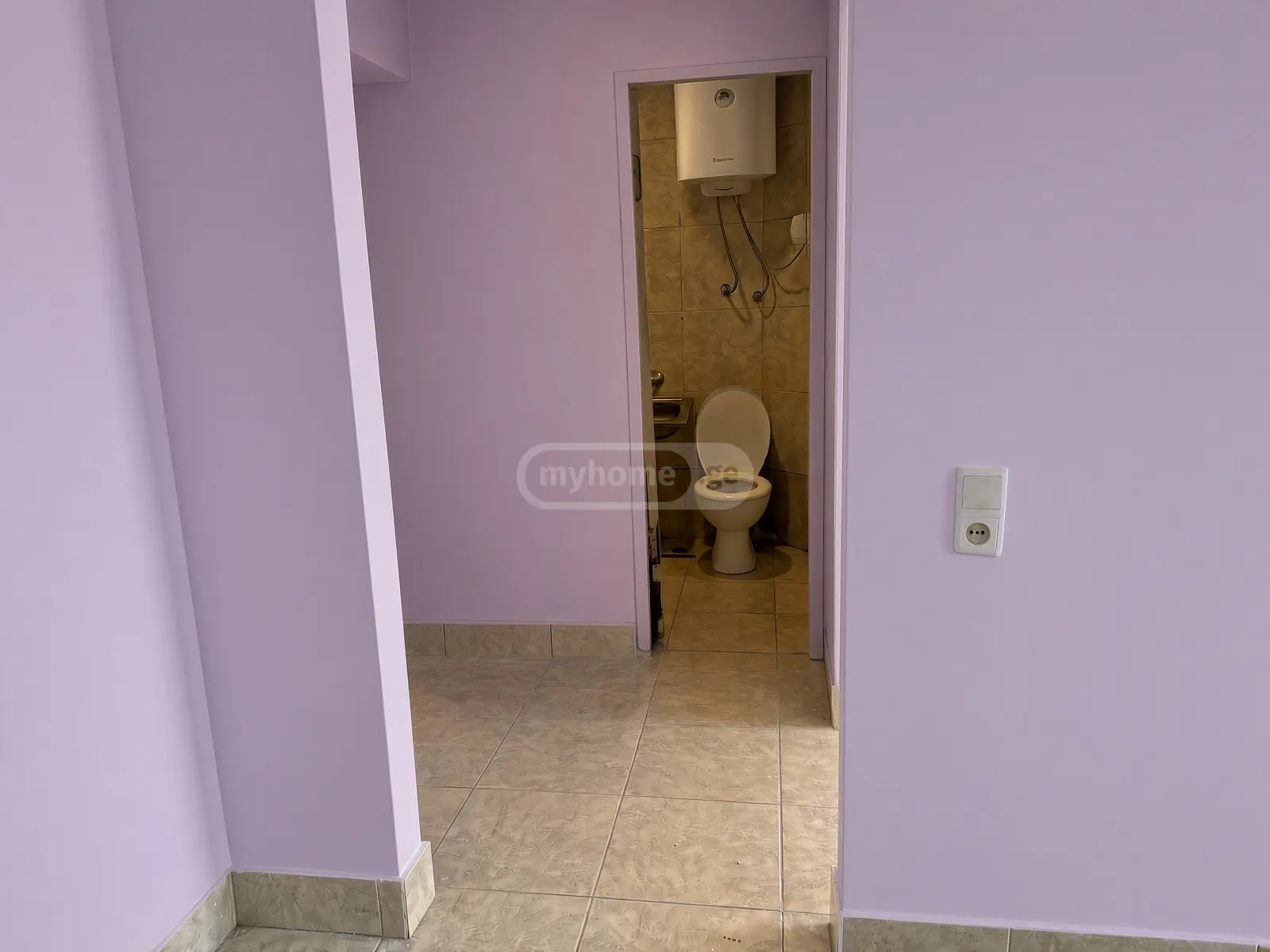 Продажа Universal Commercial Area в багратионис Район, In Batumi view 7