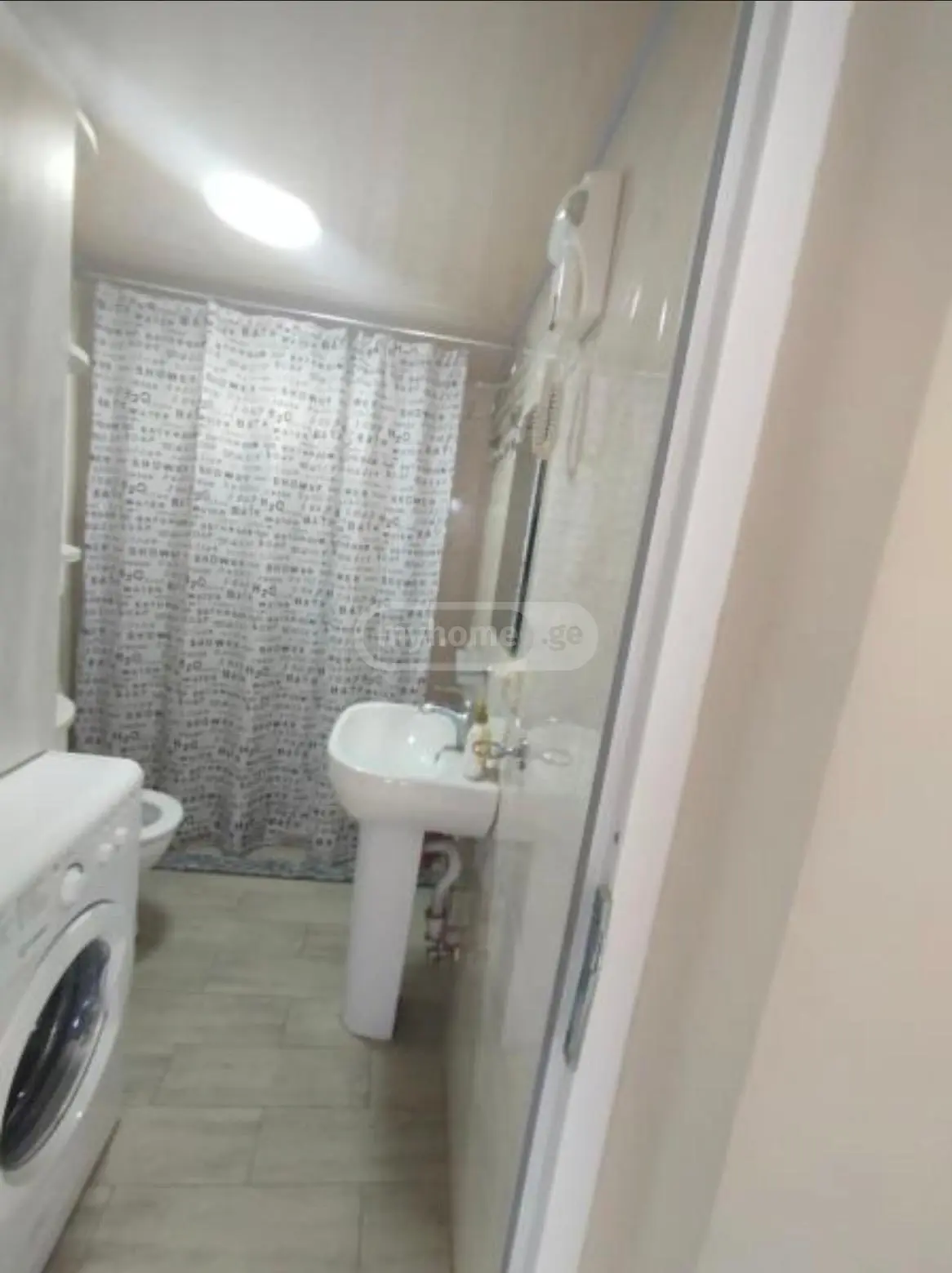 2 Room Apartment Daily Rent In Gonio, In Khelvachauri Municipality view 6