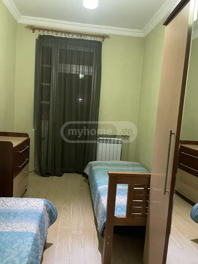 2 Room Private House For Rent In Didube view 8