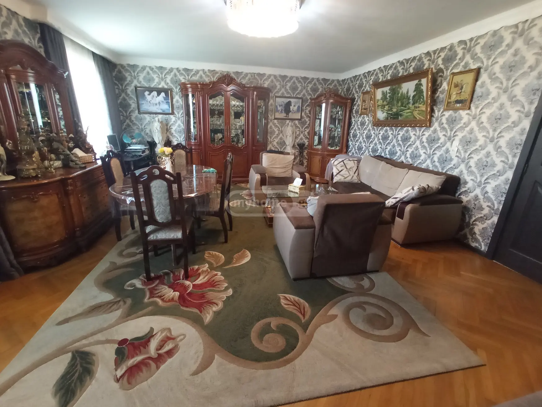 Продажа 3-комната Квартира view 8