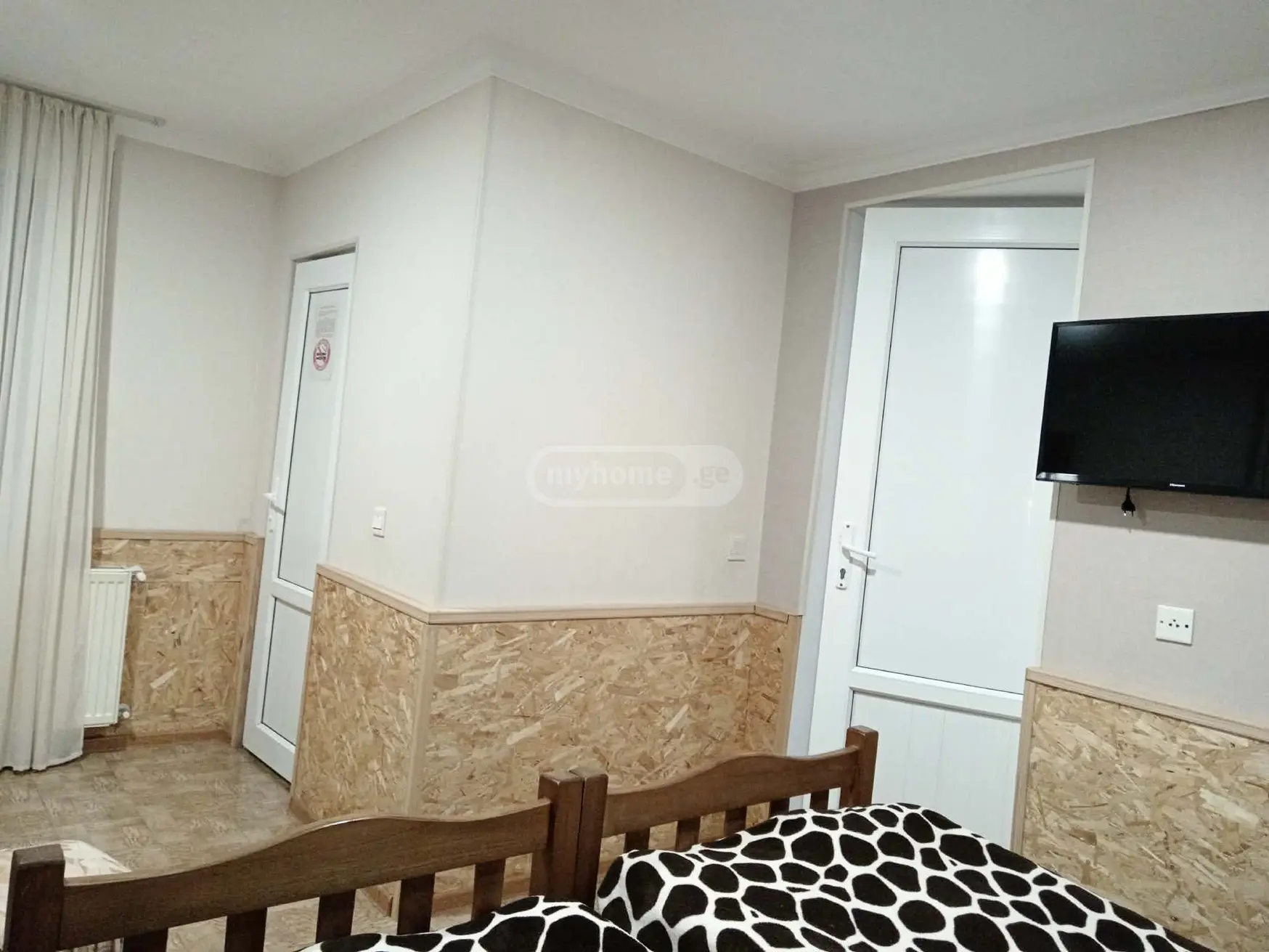 3 Room Hotel For Rent In Borjomi view 10