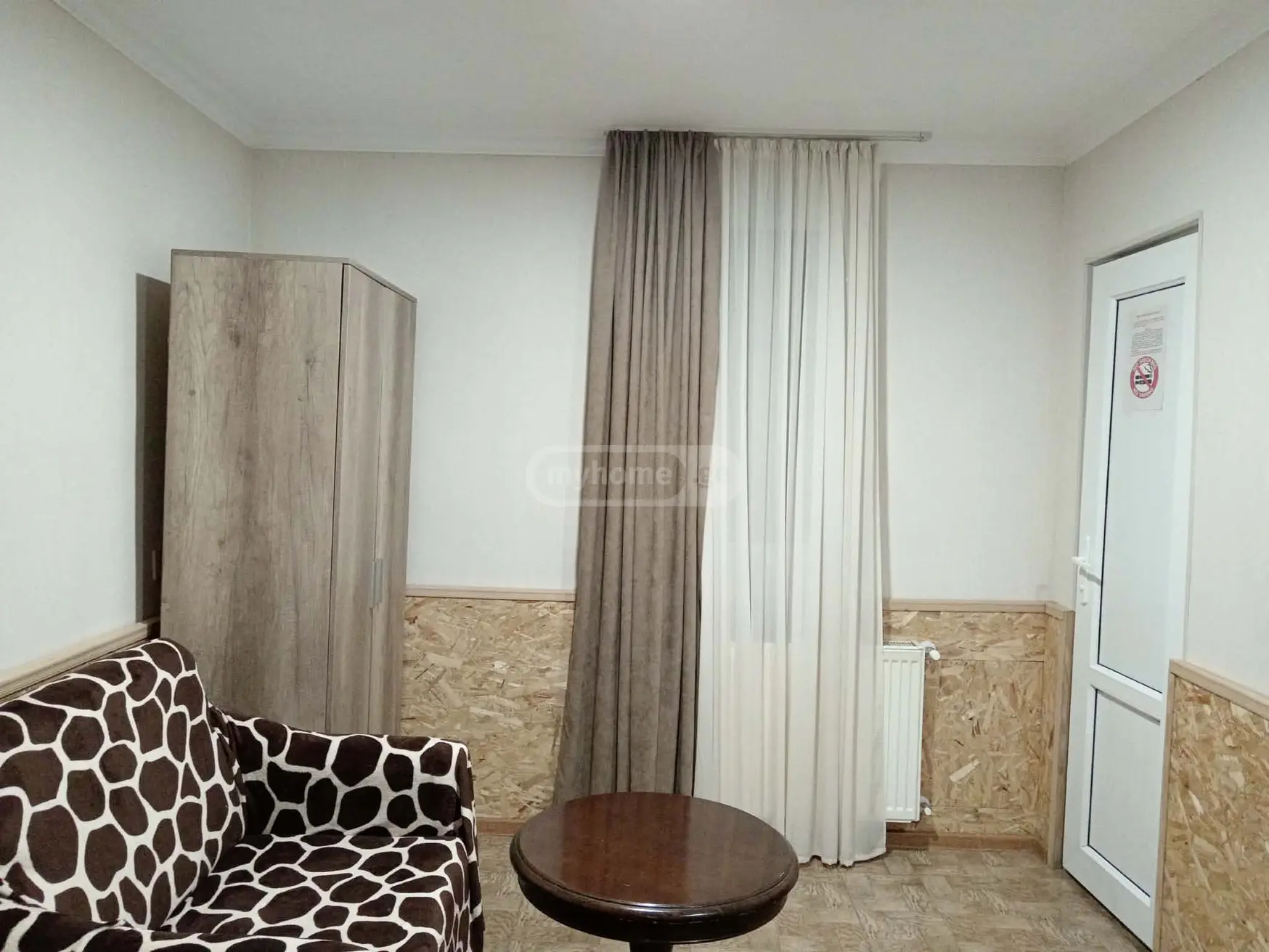 3 Room Hotel For Rent In Borjomi view 11