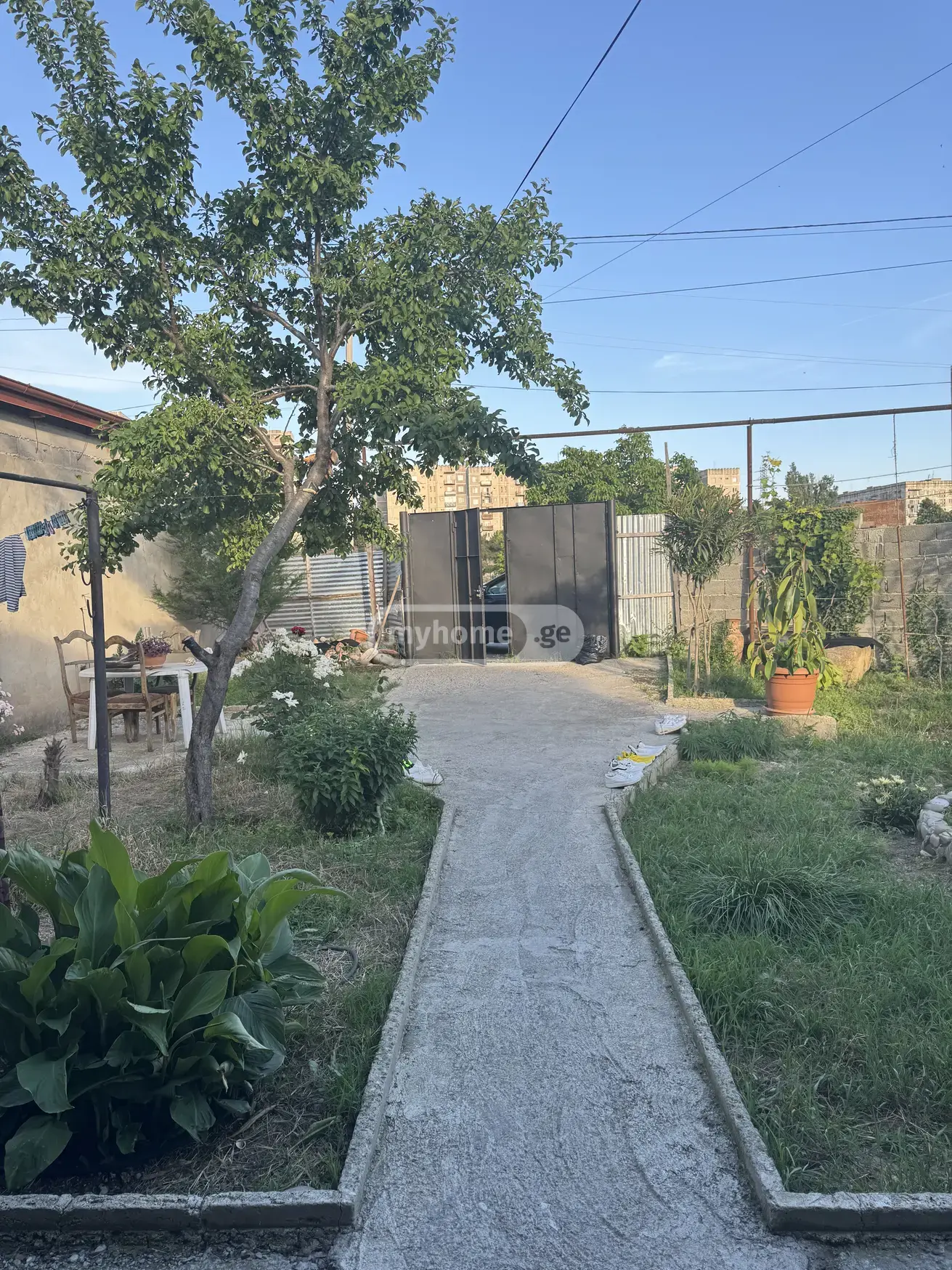 3 Room Private House For Sale view 6