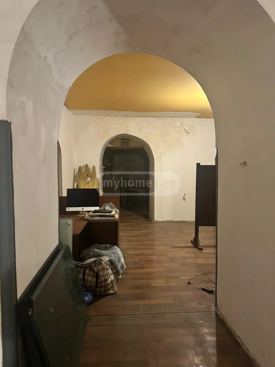 Universal Commercial Area For Sale In Sololaki view 5