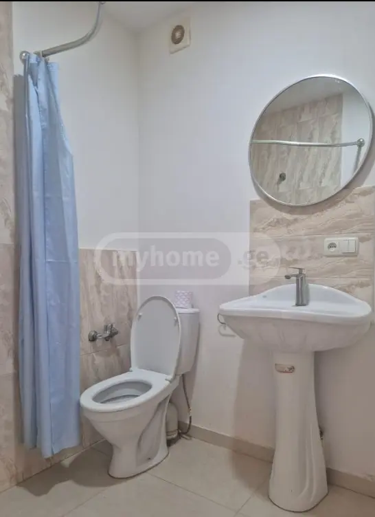 1 Room Apartment For Sale view 9