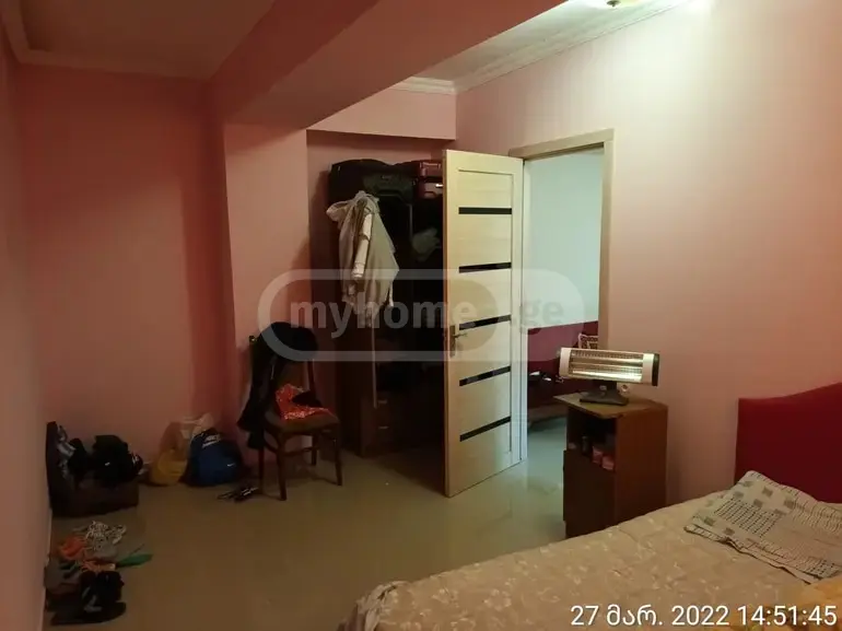 4 Room Apartment For Sale view 7