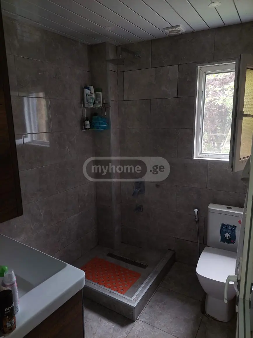 2 Room Private House For Rent In Tamar Settlement, In Batumi view 5