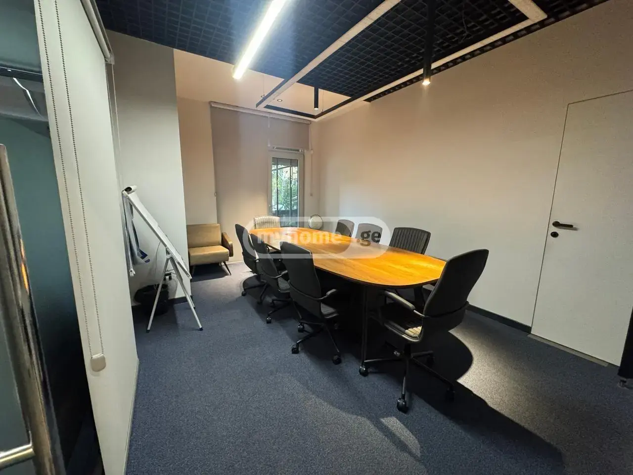 Office Commercial Area For Sale In Saburtalo view 2
