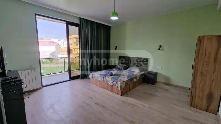 6 Room Private House Daily Rent In Didi Digomi view 15