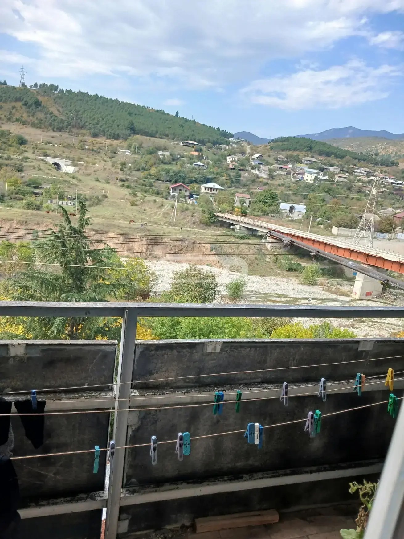 4 Room Apartment For Sale view 13