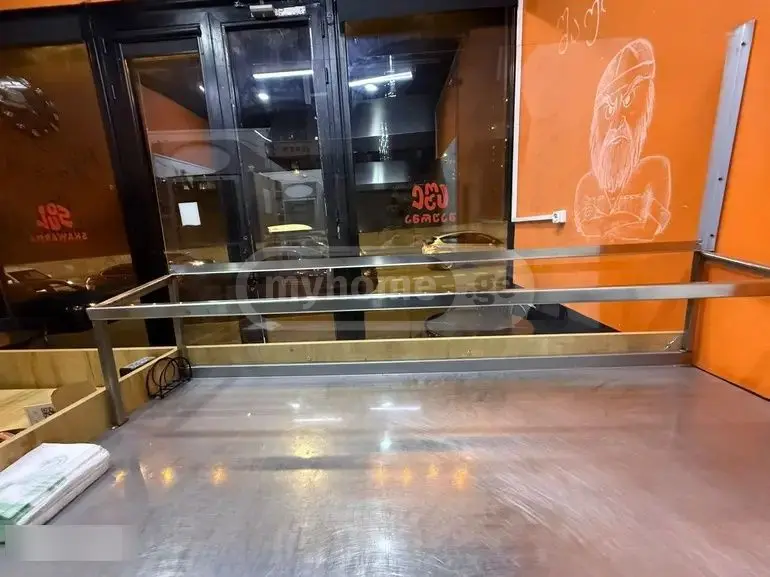 Food Object Commercial Area For Sale In Gldani view 9