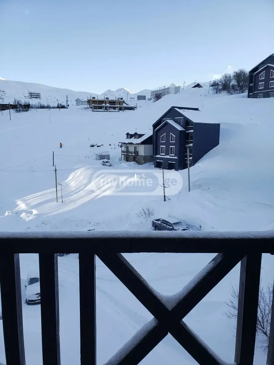 1 Room Apartment For Sale view 2