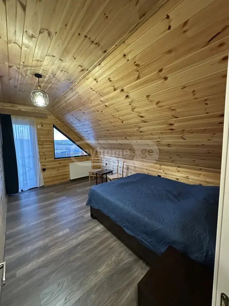 5 Room Private House Daily Rent In Lilo view 8